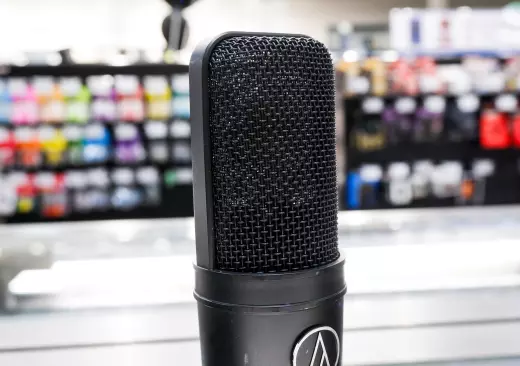 Audio-Technica - AT4040 Condenser Microphone 2